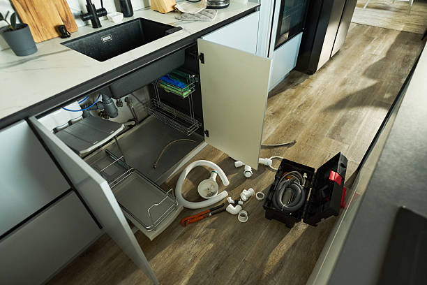 Reliable Leak Detection contractor in Winston-Salem, NC by Street Wise - Plumbing