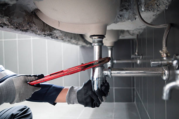 Licensed Leak Detection service in Winston-Salem, NC - Street Wise - Plumbing